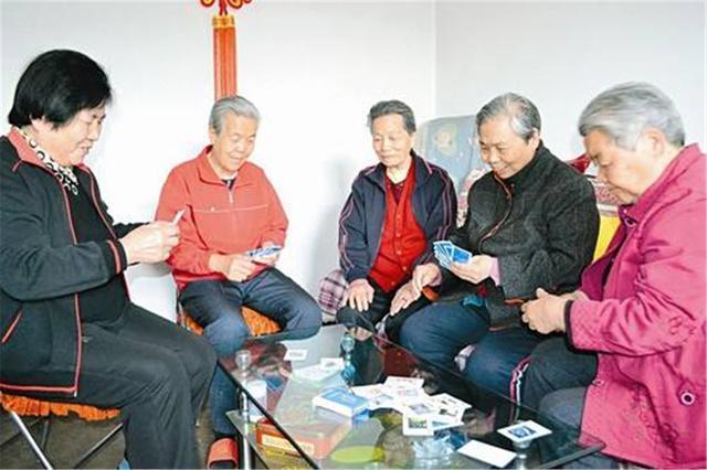 “新型養(yǎng)老”走紅，不去養(yǎng)老院也不麻煩子女，網(wǎng)友：以后也這么過(guò)(圖3)