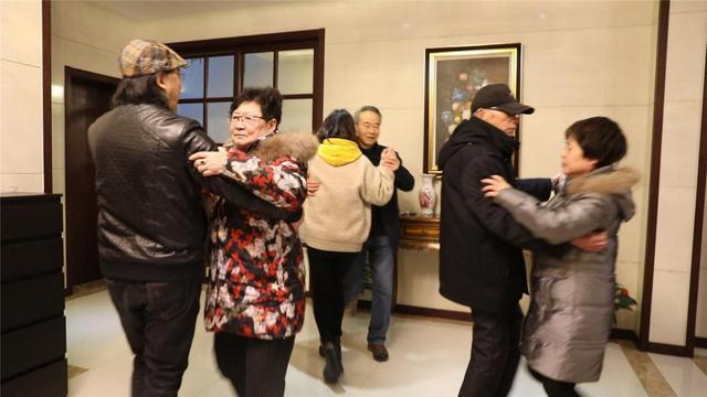 “新型養(yǎng)老”走紅，不去養(yǎng)老院也不麻煩子女，網(wǎng)友：以后也這么過(guò)(圖4)