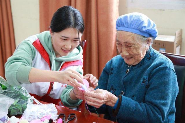 “新型養(yǎng)老”走紅，不去養(yǎng)老院也不麻煩子女，網(wǎng)友：以后也這么過(guò)(圖10)