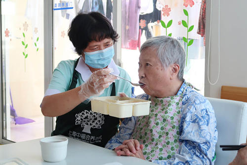 那些看起來很美的“智慧養(yǎng)老”下的困境思考！(圖3)