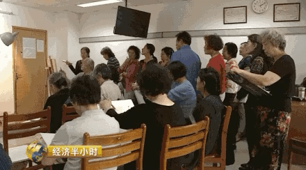 老齡化問題逐漸凸顯，智慧養(yǎng)老能解決老人獨居的種種問題嗎？(圖8)