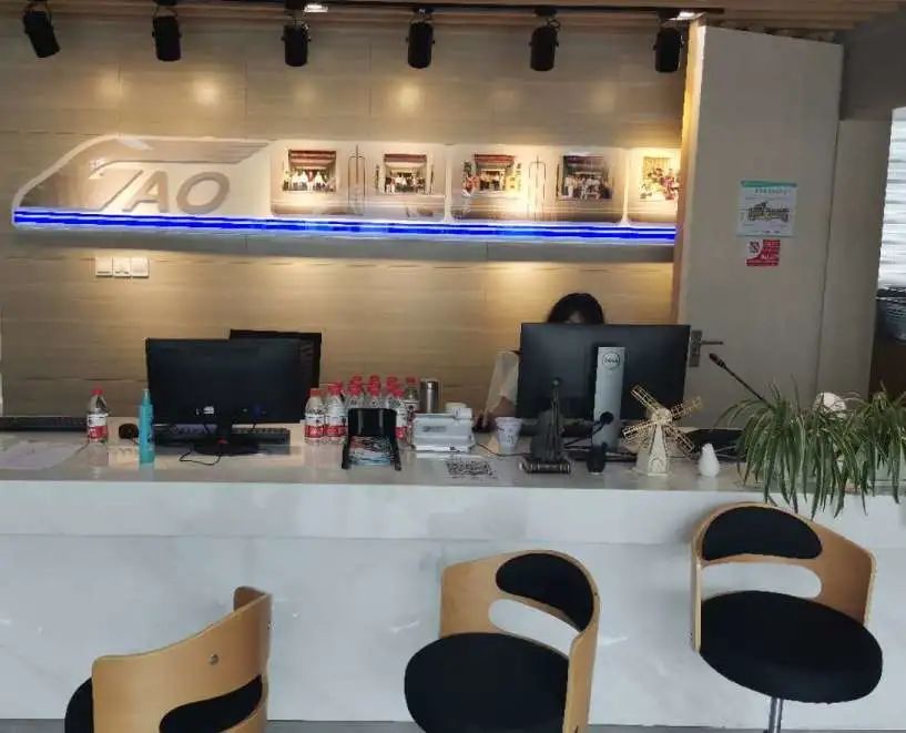 用心用情，高境鎮(zhèn)打造家門口的智慧養(yǎng)老服務(wù)圈(圖12)