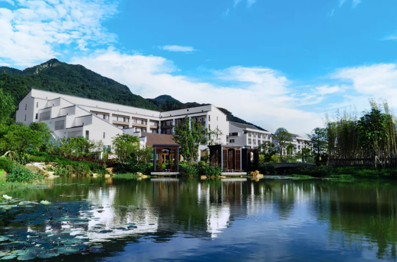 南山十二院智慧康養(yǎng)數(shù)字化平臺項(xiàng)目啟動(圖3) 南山十二院智慧康養(yǎng)數(shù)字化平臺項(xiàng)目啟動(圖3)